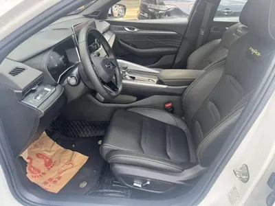 Geely Xingrui