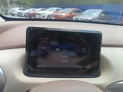 Wuling MINIEV