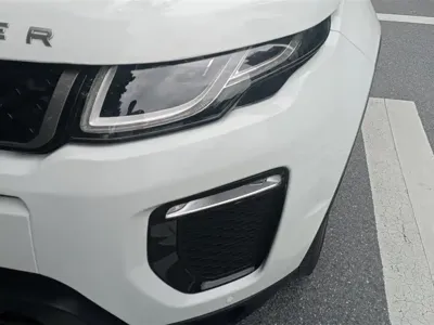 Land Rover Evoque (Import)