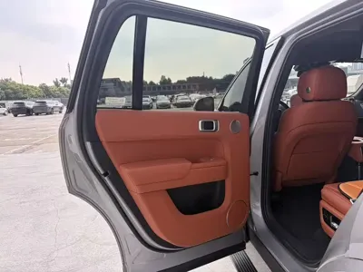 Li Auto Li L9