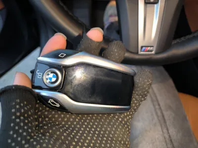 BMW 6 Series GT