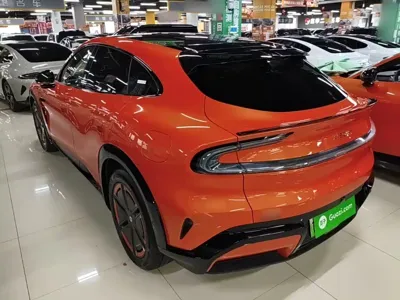 Xiaomi 小米YU7