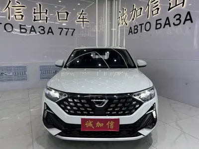 Jetta VS5