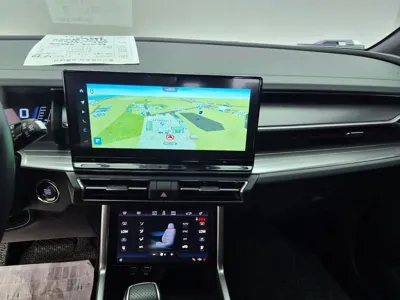 KG_Mobility_Ssangyong Torres