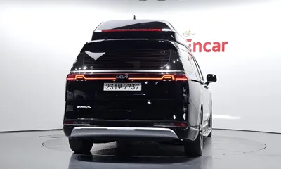 Kia Canival