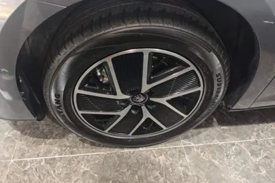 BYD Qin L
