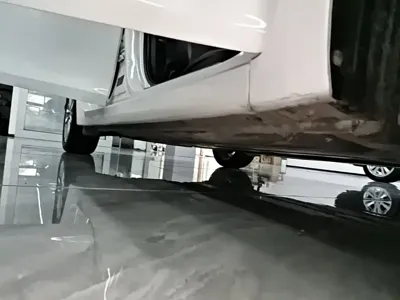 Hyundai Mistra
