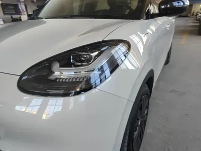 Wuling Bingo