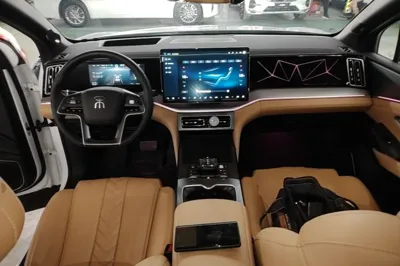 BYD Song L DM-i