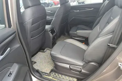 SAIC MAXUS G50