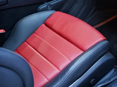 Mercedes-Benz E-Class (Import)