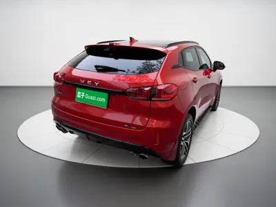 WEY VV5