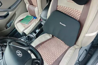 Hyundai Elantra (5th Generation