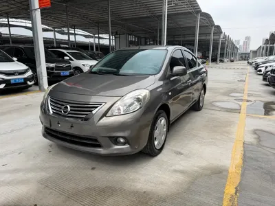Nissan Sunny