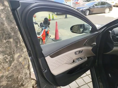 BYD Han