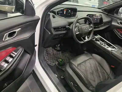 Changan CS55PLUS