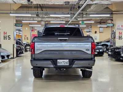 Ford F150