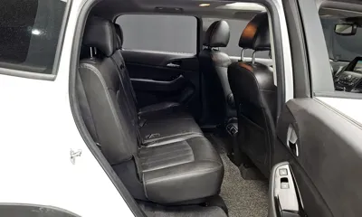 ChevroletGMDaewoo Orlando