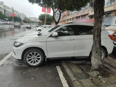Haval H2