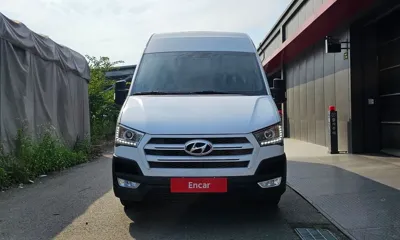 Hyundai Solati