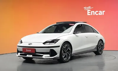 Hyundai Ioniq6