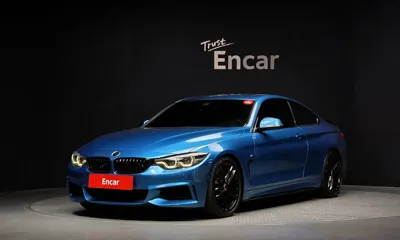 BMW 4-Series