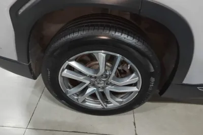 Nio EC6