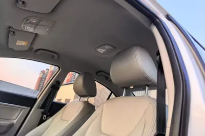 Geely Auto Emgrand