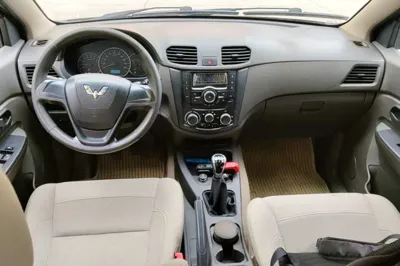 Wuling Hongguang