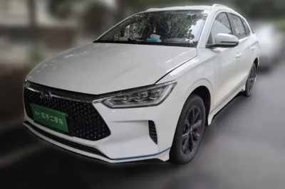 BYD e2