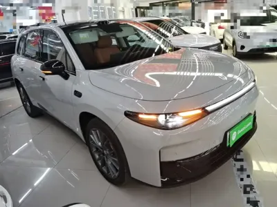 Leapmotor Leapmotor C10