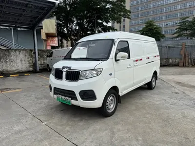 鑫源汽车 1