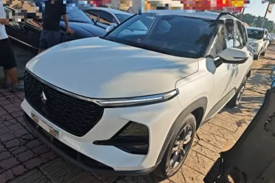 Baojun RS-3