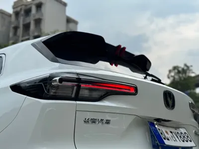 Changan CS55PLUS