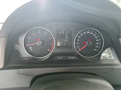 Volkswagen Santana