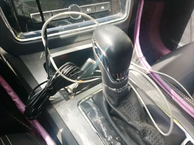 Roewe RX5