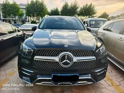 Mercedes-Benz 奔驰GLE(进口)