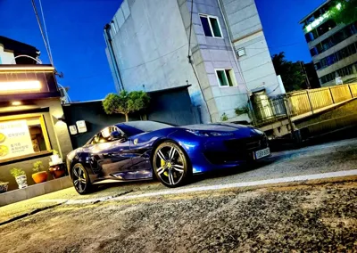 Ferrari Portofino