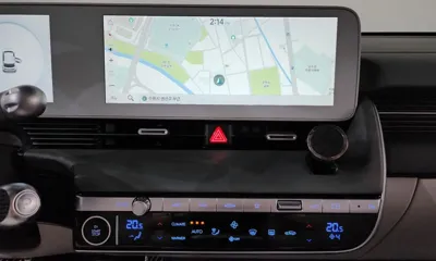 Hyundai Ioniq5