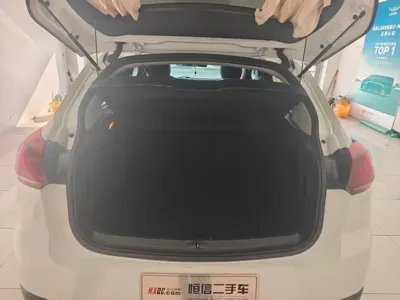 Citroen C3-XR