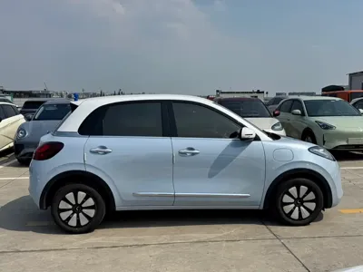 Wuling Bingo