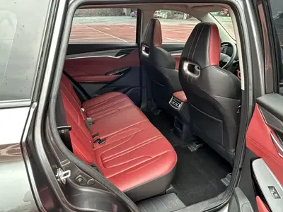 Changan 长安CS75PLUS
