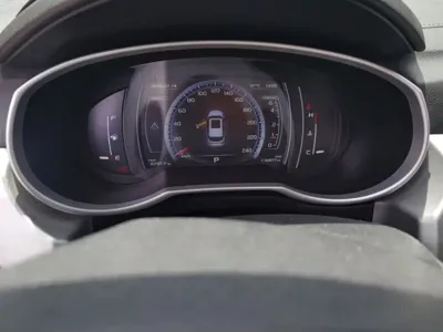 Geely Boyue