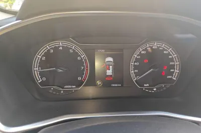 Geely Auto Coolray