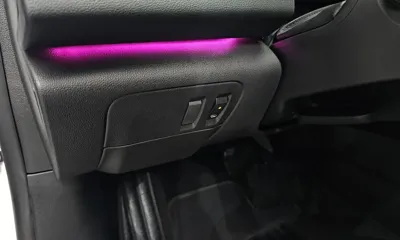 Renault-KoreaSamsung SM6