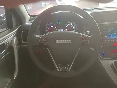 Haval M6