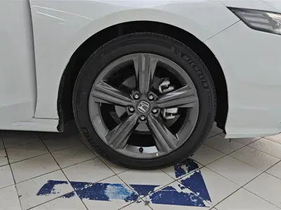 Honda Inspire