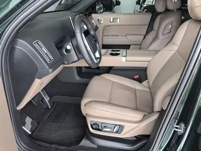 Li Auto Li L7