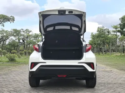 Toyota Izoa