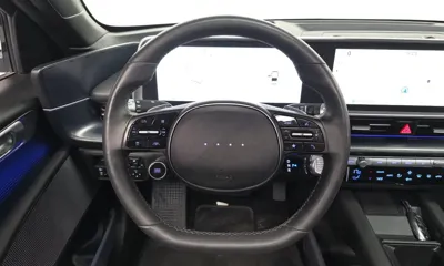 Hyundai Ioniq6
